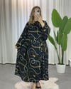 Orjinal Marka Chaneel Tasarım Elbise