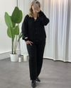 Orjinal Marka Massi Takım Siyah
