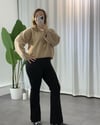 Orjinal Marka Massi Yumoş Kazak Camel