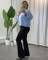 Orjinal Marka Massi Yumoş Kazak Mavi