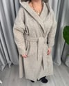 Pamira Keçe Kaban Ekru