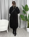 Polina Kuzu Peluş Kaban