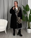 Polina Kuzu Peluş Kaban