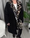 Polina Kuzu Peluş Kaban