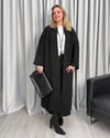 Pomela Hırka Siyah