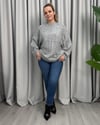 Premium Torino Kot Pantolon Mavi