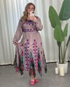 Rebeca Tasarım Elbise
