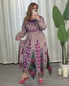 Rebeca Tasarım Elbise
