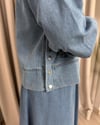 Renny Denim Takım Mavi