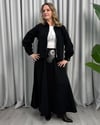 Renny Denim Takım Siyah