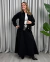 Renny Denim Takım Siyah