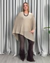 Romina Basic Panço Bej