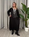 Selena Tasarım Elbise