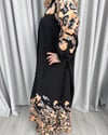 Selina Takım Siyah