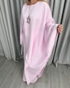 Sena Tasarım Takım Pembe