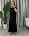 Sendigo Etekli Takım Siyah