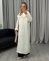 Siena Trend Hırka Ekru