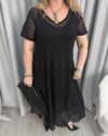 Simran Tasarım Elbise