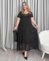 Simran Tasarım Elbise
