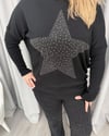 Star Kazak Siyah