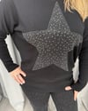 Star Kazak Siyah