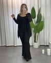 Star Payetli Takım
