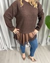 Style Tasarım Kazak