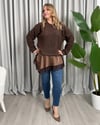 Style Tasarım Kazak