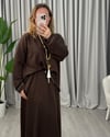 Tamara Salaş Takım Kahve