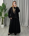 Tamara Salaş Takım Siyah