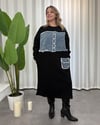 Tanya Tasarım Elbise