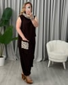 Taylin Tasarım Takım Kahve