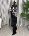Torenta Tasarım Trençkot