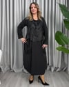 Vera Elbise Füme