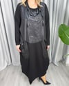 Vera Elbise Siyah