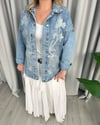 Zena Tasarım Ceket
