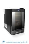  Conquistador / Maestro Cigar Humidor 150 