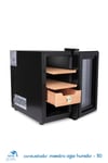  Conquistador / Maestro Cigar Humidor 150 