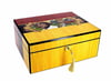 ANGELO Küba Stil Humidor