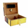 ANGELO Küba Stil Humidor