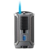 Colibri Apex Tek Torch Metalik Gri