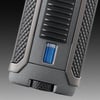 Colibri Apex Tek Torch Metalik Gri