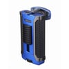 Colibri Apex Tek Torch Metalik Mavi + Siyah