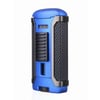 Colibri Apex Tek Torch Metalik Mavi + Siyah