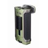 Colibri Apex Tek Torch Metalik Yeşil + Siyah
