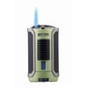 Colibri Apex Tek Torch Metalik Yeşil + Siyah