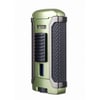 Colibri Apex Tek Torch Metalik Yeşil + Siyah