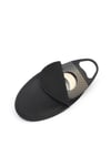 Conquistador Black-Carbon Puro Kesici