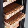 Conquistador Elektrikli Humidor