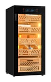 Conquistador Elektrikli Humidor-Puro Dolabı